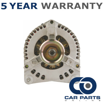 CPO Alternator Fits Mercedes A-Class 2012-2018 B-Class 2011-2018 2.0