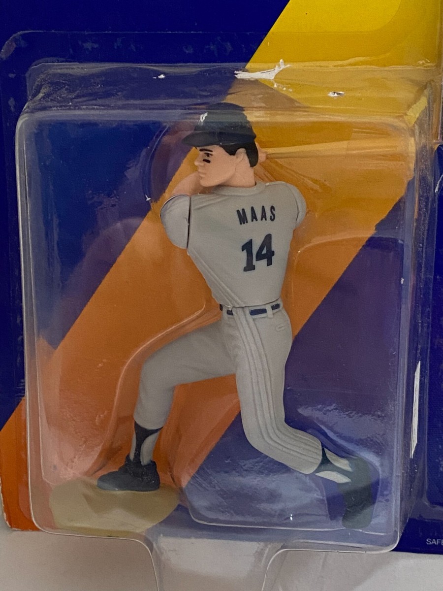 Starting Lineup Kevin Mass New York Yankees Kenner Action Figure