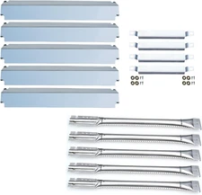 Direct Store Parts Kit DG179 Replacement for Charbroil Commercial 463268806 Gas 