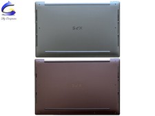 New For Dell XPS 13 9315 Bottom Case Lower Base Cover D Shell 0Y9PFC 0XJ6Y4