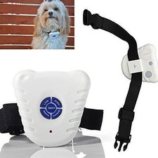 nakosite barking control collar