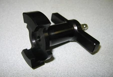 Bayonet Air Fill Fitting -Yak-52,50,55 CJ-6, SU-29, Wilga