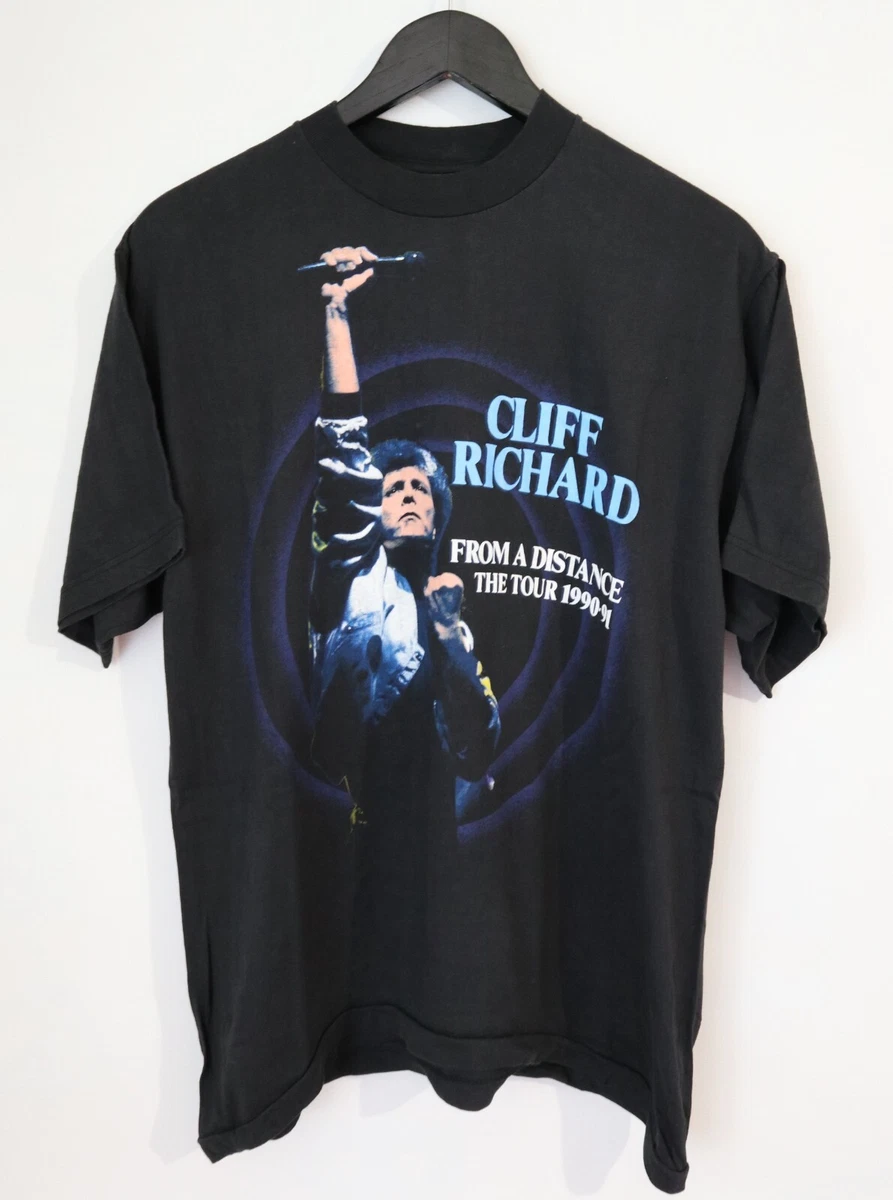 Cliff Richard Memorabilia Clothing for sale | eBay UK