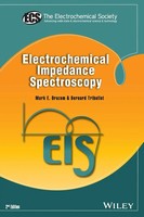 Electrochemical Impedance Spectroscopy, Second Edition | Mark E. Orazem | Buch