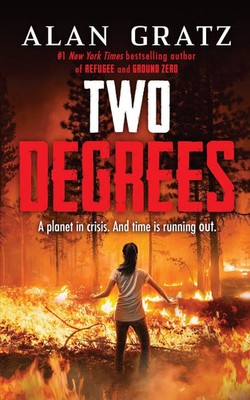 Alan Gratz | Two Degrees | Taschenbuch | Englisch (2022) | 384 S. | Scholastic