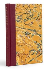 Product Image: John Banville / Eclipse Signed 1st Edition 2000