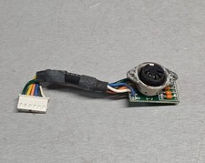 IBM PS/2 Model 25 Keyboard Socket Wiring