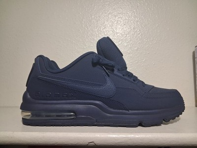 Men's Nike Air Max LTD 3 Shoes - Navy