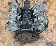 BMW 7 E65, E66, E67 Motor M67d40 2248347 3.90 Diesel 190kw 2005 32094927