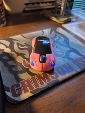computer mouse wireless car