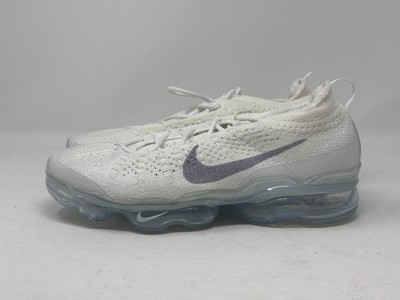 Nike Air Vapormax 2023 FK Women's Shoes White/Sky Grey-Platinum DV6840-100