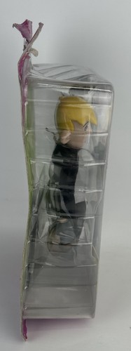 Disney Kim Possible Ron Stoppable Actionfigur Mission Ready Poseable 10" - Bild 5 von 9