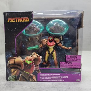 Metroid Figure | eBay