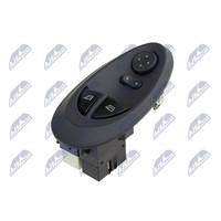 NTY EWS-VC-002 Schalter, Fensterheber