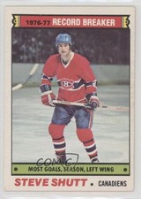 1977-78 O-Pee-Chee Steve Shutt #217 HOF 1cb7