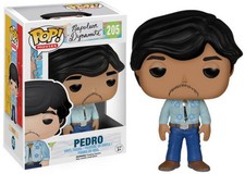 Funko Pop Napoleon Dynamite Vinyl Figures 14