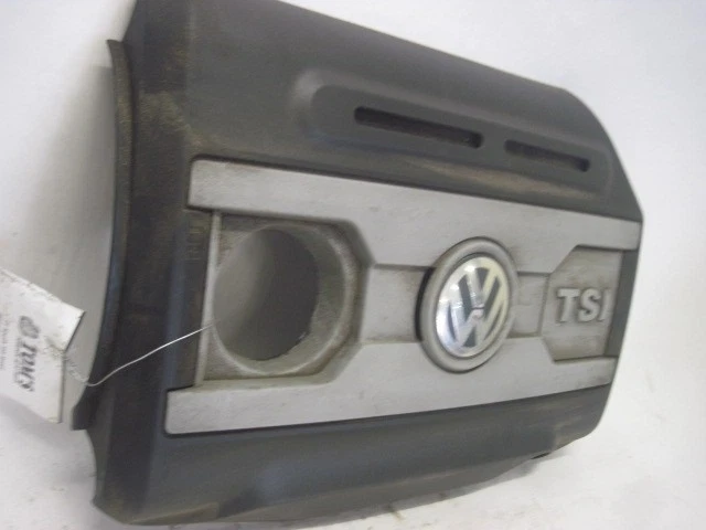 Used Engine Cover fits: 2003 Volkswagen Passat  Grade A Foto 2 de 4