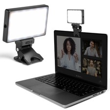 Lume Cube Video Conference Lighting Kit Live Streaming, Video Conferencing,...