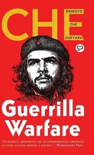 Ernesto Che Guevara Guerrilla Warfare (Hardback)