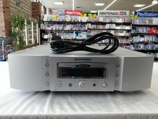 Marantz Sacd Player Sa-15s1 Used