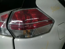 Passenger Tail Light VIN K 1st Digit Korea Built Fits 14-17 ROGUE 104677054