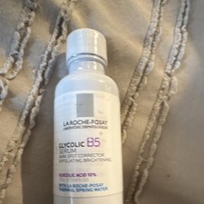 La Roche-Posay Glycolic B5 Serum Exfoliating ...