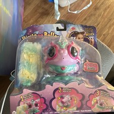 Pixie Belles Rosie Interactive Toy Dance, Spin And Nurture Modes U12