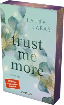 Trust Me More (Italian Summer 1): Roman | Mit limit... | Buch | Zustand sehr gut