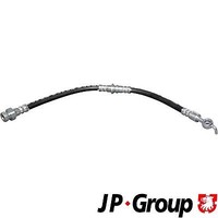 Jp Group Bremsschlauch Hinterachse U.A. FüR Mitsubishi, Volvo