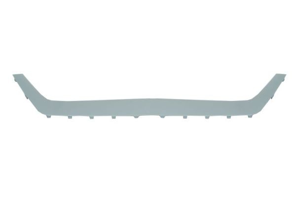 Front BLIC 6502-07-8102920PP Trim/Protection Strip, bumper for TOYOTA