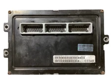 ☑️1999 Ram Van 3.9L Engine Control Module Computer P56040033AB ECM PCM ECU