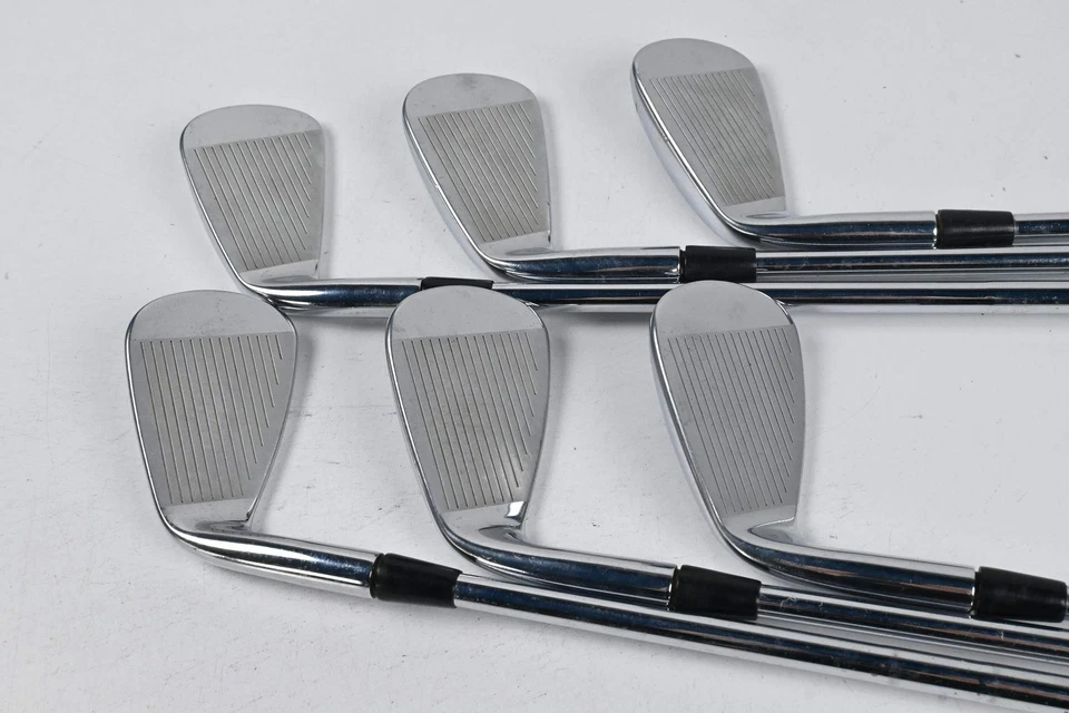 Cobra King Tour 2020 Eisen / 5-PW / Stiff Flex KBS Tour 120 Schäfte - Bild 3 von 4