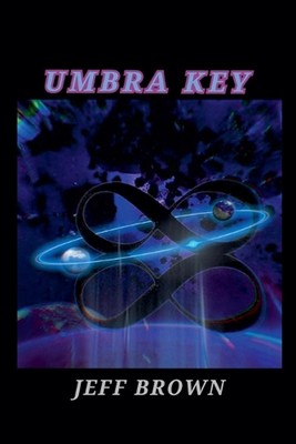 Umbra Key by Jeff Brown Paperback Book