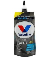 Valvoline    889787    Val Flex 75W140 Syn Ge...