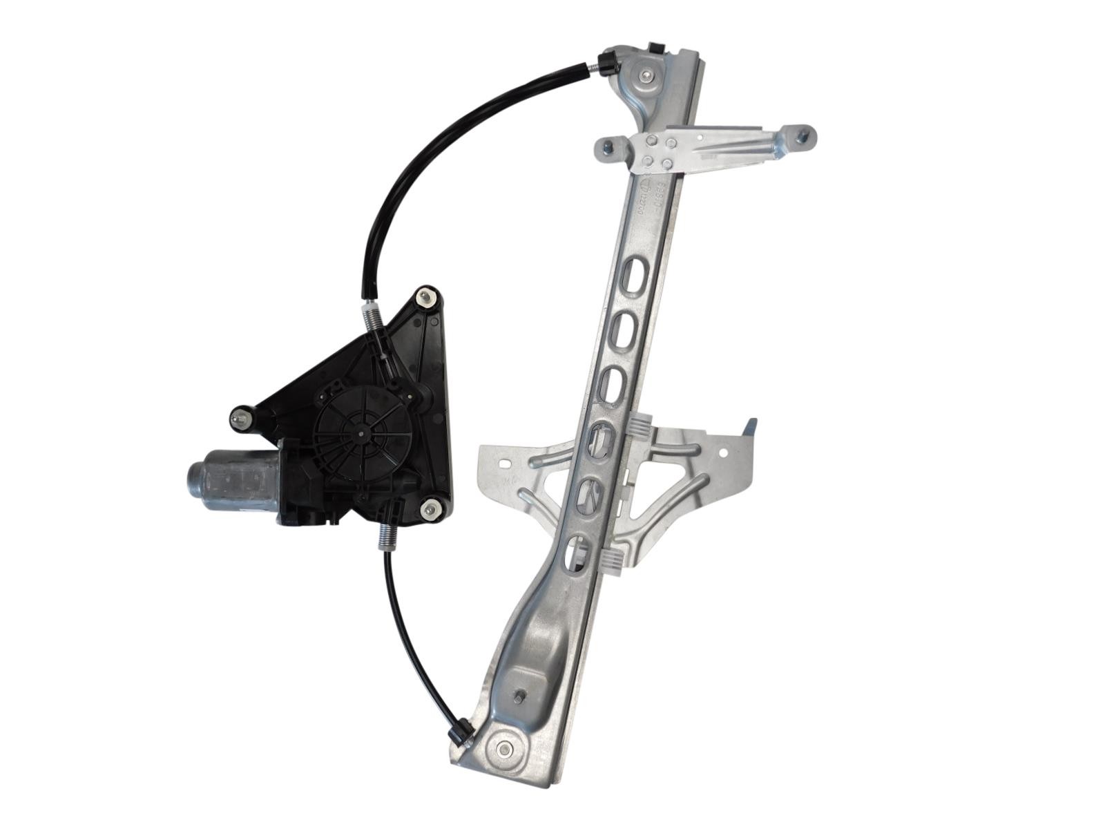 NEW OE Citroen C1 (MK2) 5-Door Drivers Front Window Motor & Regulator 2015-2021 - Image 5