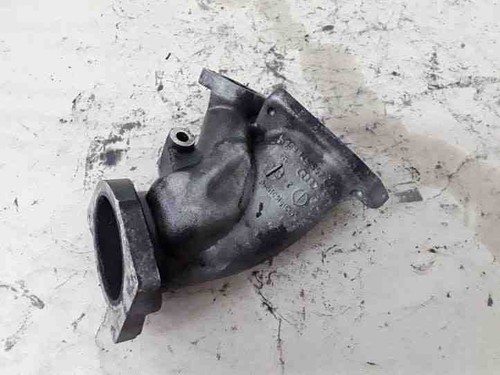 VW PHAETON 3D Ladeluftkühlerschlauch 059145997 3.00 Diesel 176kw 2013 25518787