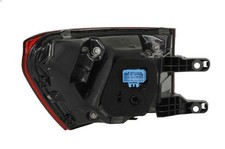 Heckleuchte ULO 1172012 VW TOUAREG (CR7, RC8) 2 2018-2023