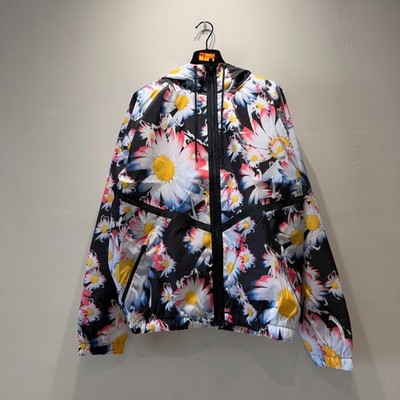 Nike x Peaceminusone Korea Anthem Jacket Black IH1622-010 No Tariffs In US