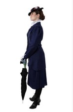 Mary Poppins Costume