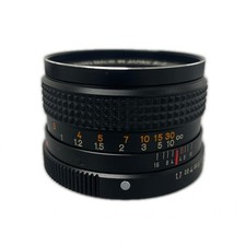 KONICA Exchange Lense【used】