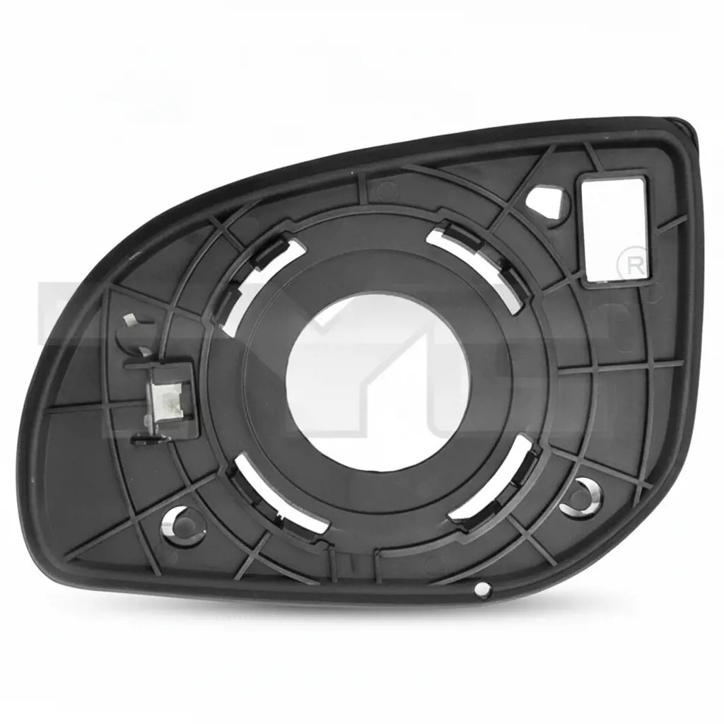 Tyc Vetro Dello Specchio, Specchio Esterno 313-0044-1 - Immagine 2