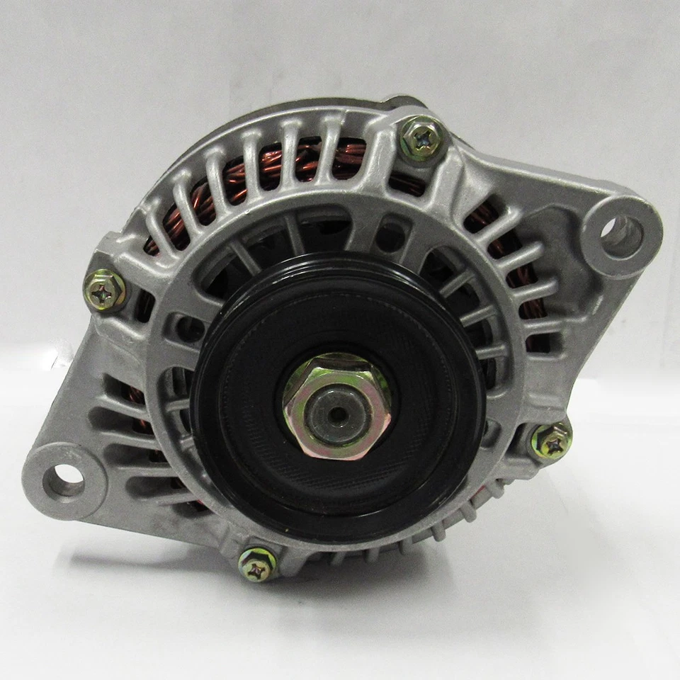 OEM Mitsubishi Mopar Alternator for 1998-2004 Dodge Neon 1998-2001 Plymouth Neon - Изображение 2 из 4