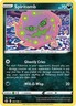 Spiritomb 103/198 Rare Pokemon Sword & Shield Chilling Reign NM