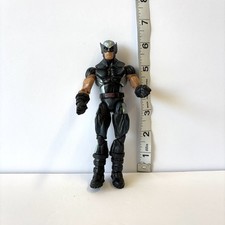 MARVEL LEGENDS HIT MONKEY WOLVERINE 6 ACTION FIGURE HASBRO 2012
