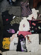 job lot clothing mixed approx 15 item some new good quality