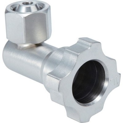 3M PPS Adapter Typ 10 16017 Side Cup G1/4 WIDER1 KIWAMI1 IWATA FINER FORCE