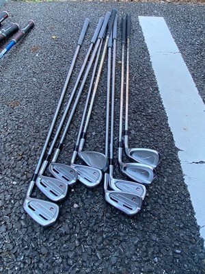 BRIDGESTONE 222CB+ iron set club 996221