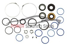 POWER STEERING RACK AND PINION SEAL/REPAIR KIT FITS MERCURY COUGAR 1980-1988