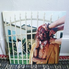 Redveil Sankofa Vinyl NEW RARE SEALED