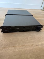 Panamax M4315-PRO Bluebolt 9-Outlet 15 Amp Power Management m762 Latest model
